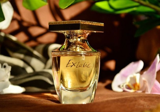 Ароматы с нотами жасмина на лето