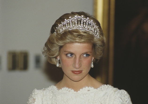 62-й день народження Леді Ді: 17 цікавих фактів з життя принцеси Діани - королеви людських сердець (ФОТО, ВІДЕО) - фото №4