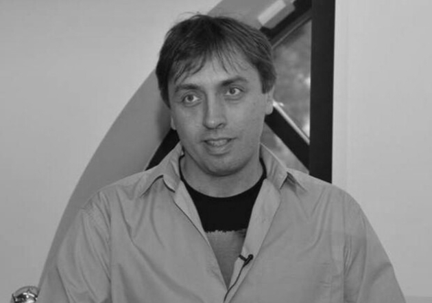 Умер Алексей Мась, создатель Infostore, iForum и mail.ua - фото №1