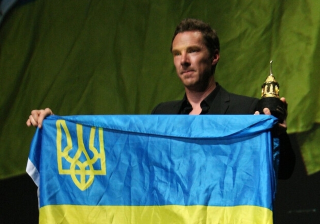 Выступили на стороне добра и справедливости: кто из мировых звезд поддержал Украину в войне с рф (ФОТО) - фото №9