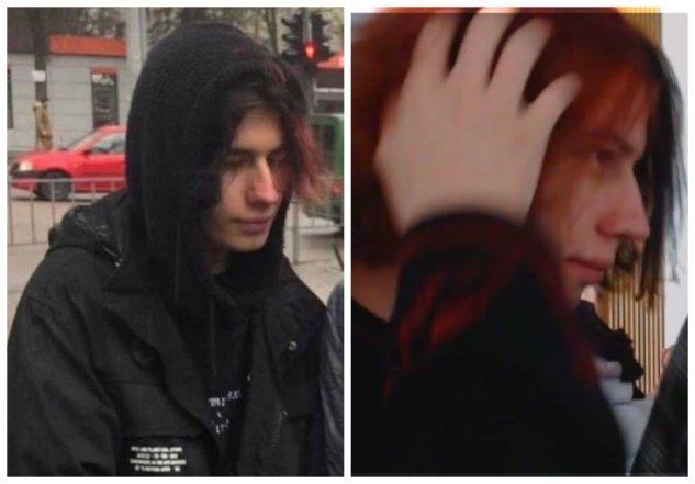 Zxcursed лицо, фото