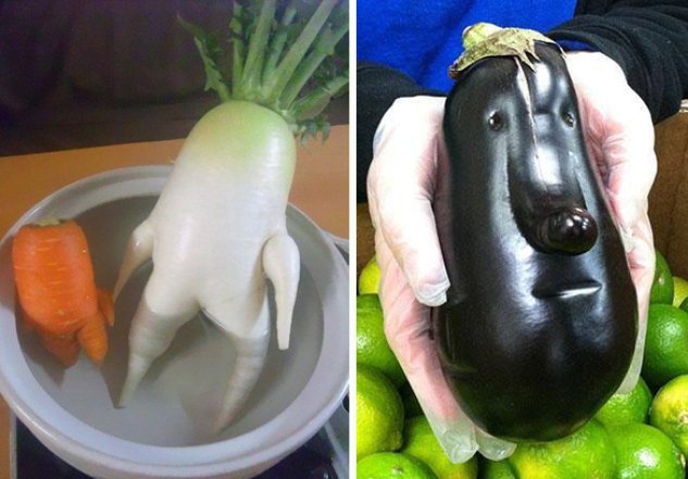 Як українці жартують про урожай