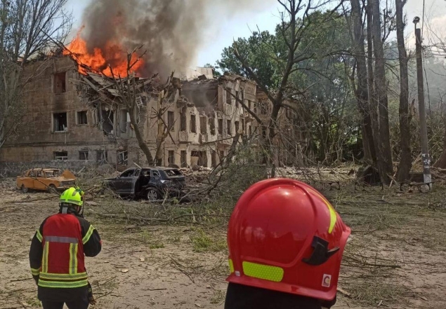 Анну Алхім звинувачують у ракетному обстрілі Дніпра: блогерка вже відреагувала на фатальний скандал - фото №1