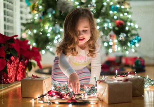 Самые красивые праздничные стихи для детей: про Николая, Рождество, Новый год и зиму— на украинском - фото №20