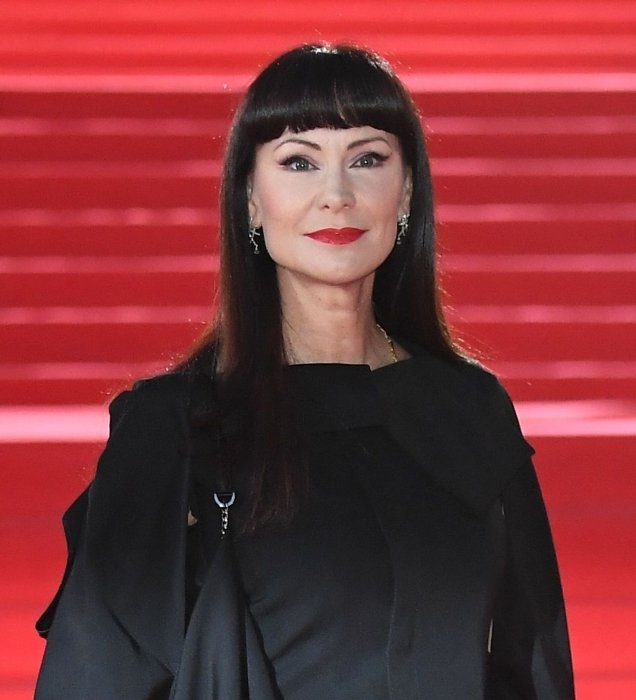 Нонна Гришаєва, фото