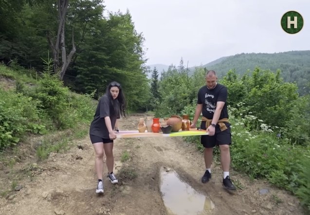 Кохання на виживання, фото