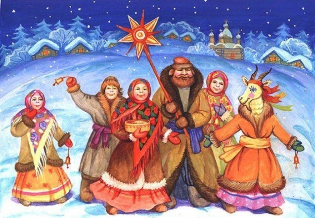 Лучшие колядки на Рождество 2023 на украинском языке: лелеем украинские традиции! - фото №1