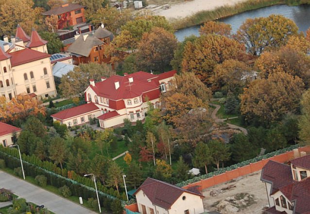 Бывшие премьер-министры Украины, имущество, недвижимость, автомобили