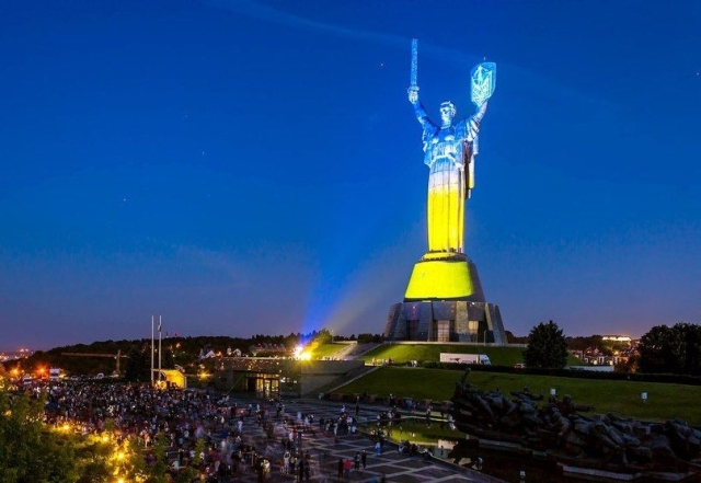32 интересных факта об Украине: интересная подборка ко 32-му Дню Независимости Украины - фото №1