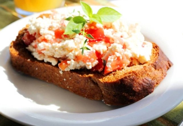 как приготовить закуску с крабовыми палочками