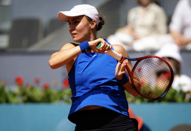 Ангелина Калинина, фото