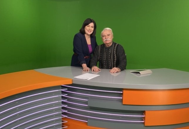 Тетяна Висоцька розповіла про свого батька