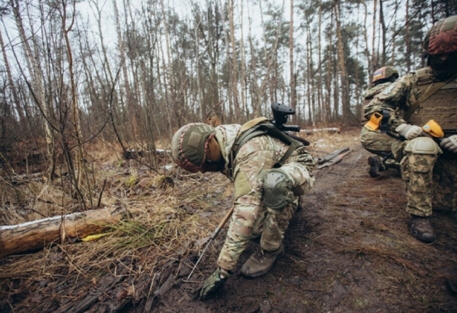 день инженерных войск украины