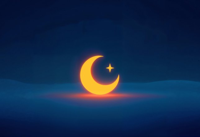 Человек Луна черты характера – интуиция, внешность и особенности