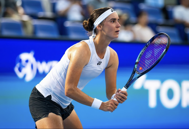 Ангелина Калинина, фото