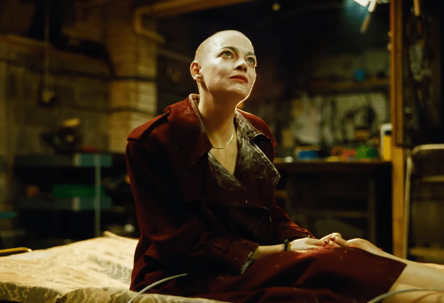 Емма Стоун у фільмі Бугонія - нова прем’єра Лантімоса