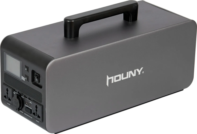 Портативная станция Литий-железо-фосфатный аккумулятор