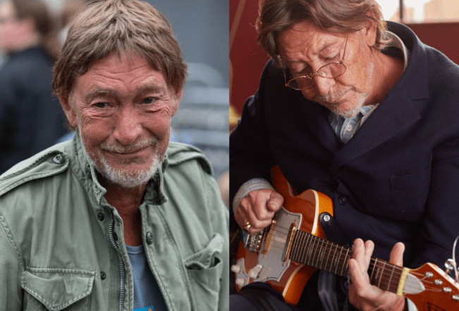 Крис Ри, фото