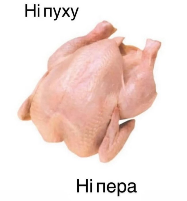 Смішні фрази та неправильно почуті слова