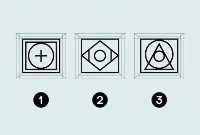 Візуальний швидкий тест