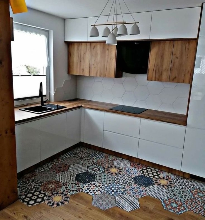 Наймодніша підлога для дому: ТОП-2 затишних та стильних варіанти (ФОТО) - фото №4