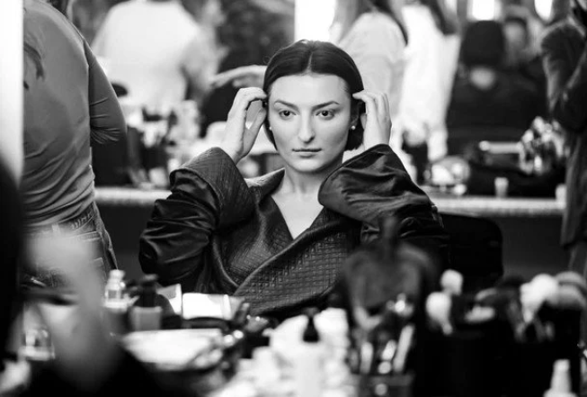 Анастасія Оруджова офіційно залишила Квартал 95