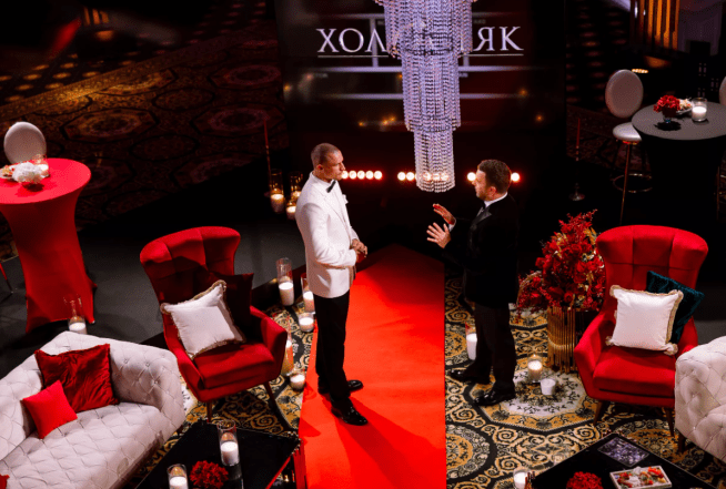 Холостяк 14, фото