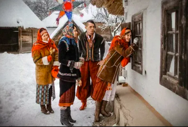 Колядуйте та співайте, радість свята величайте! Красивые украинские колядки на Рождество 2023 - фото №1