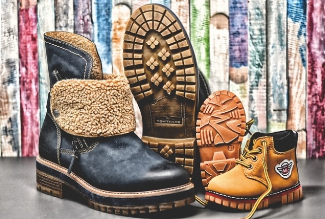 Уход за зимней обувью: как сделать, чтобы ботинки и сапоги служили долго - фото №1