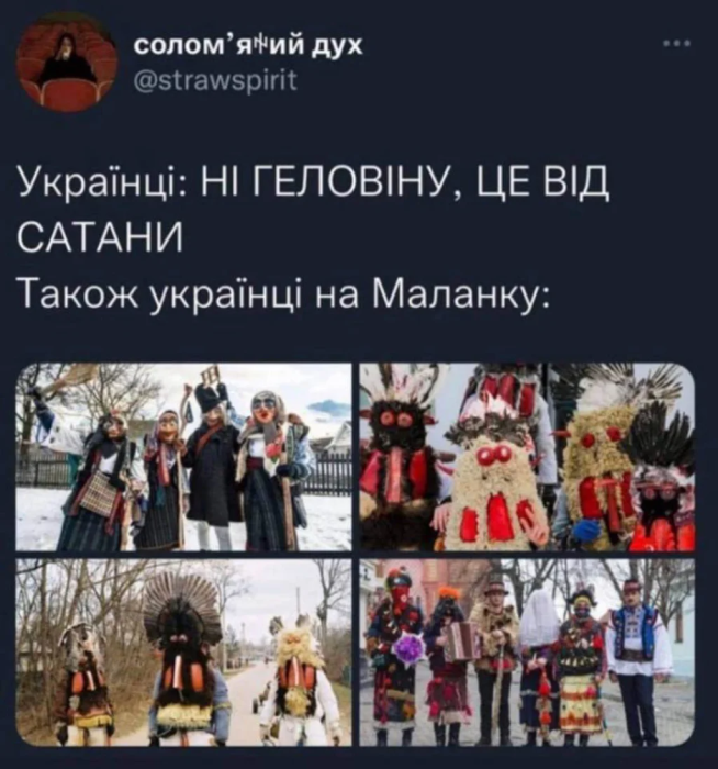 Приколы, мемы и анекдоты о Хэллоуин