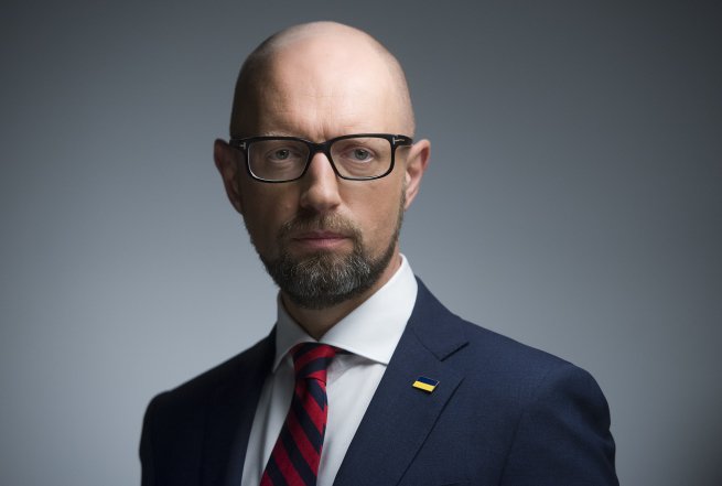 Арсений Яценюк угрожал блоггеру Богдану Беспалову из-за разоблаченной информации