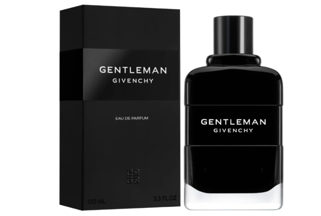 Нежные и магнетические: ТОП-3 варианта парфюма в подарок для мужчины - фото №3