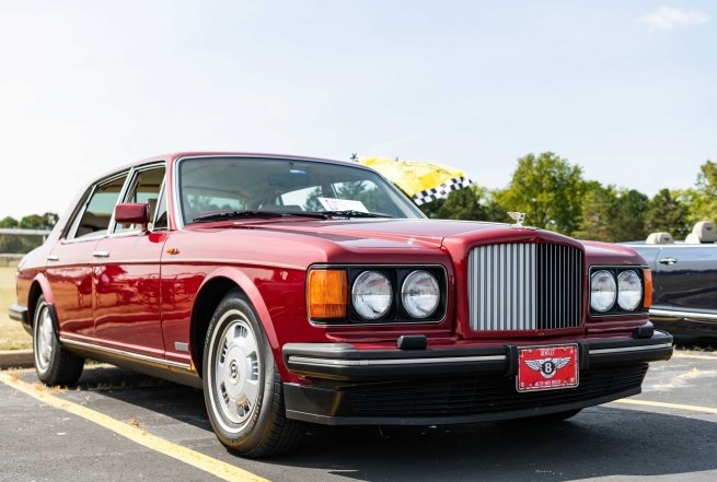 Какие авто выбирал итальянский кутюрье