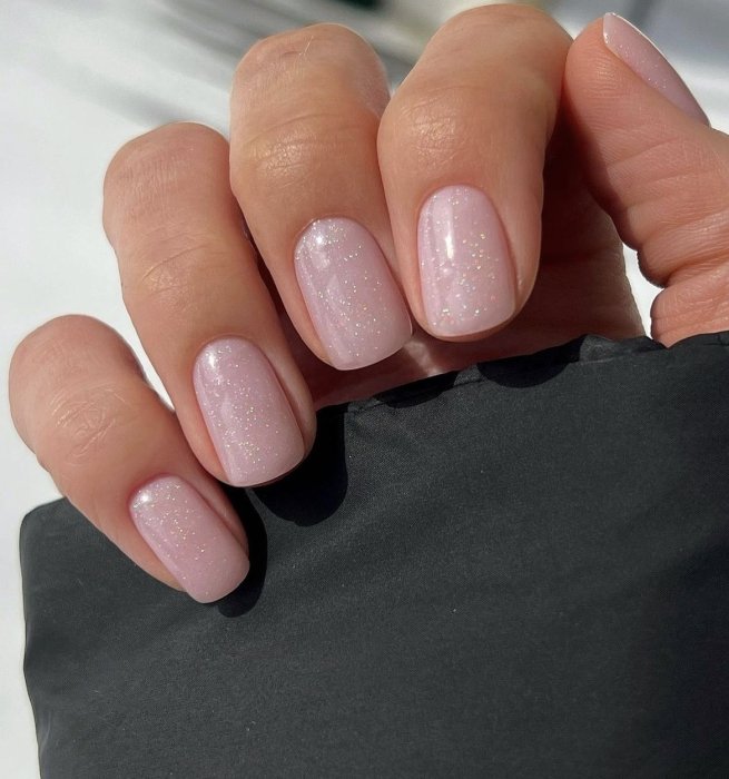 Модный маникюр 2026