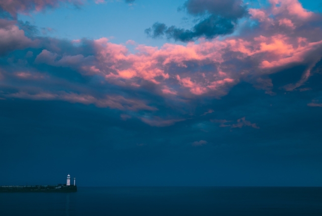 Международный день Черного моря 2023: необычайные фото и немного истории - фото №13