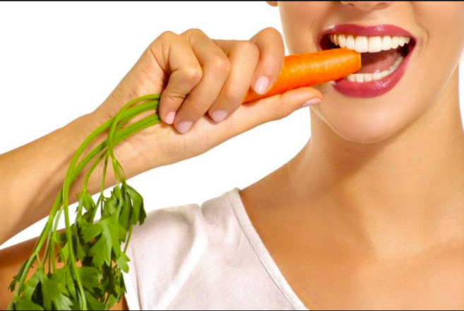 Организм вас поблагодарит: почему нужно ввести в рацион морковь - фото №1