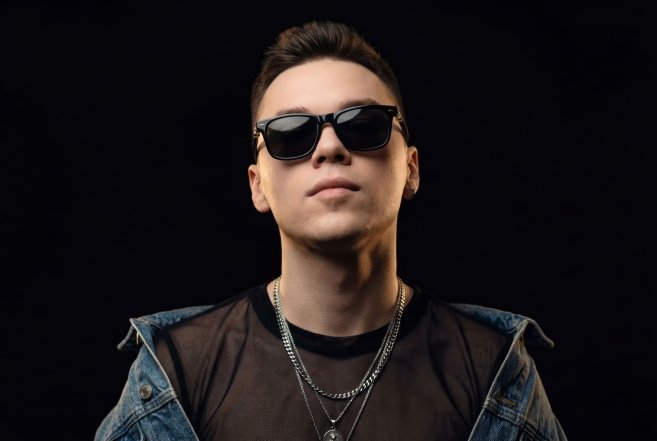 РуханкоМен, фото