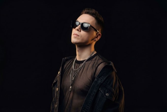 РуханкоМен, фото