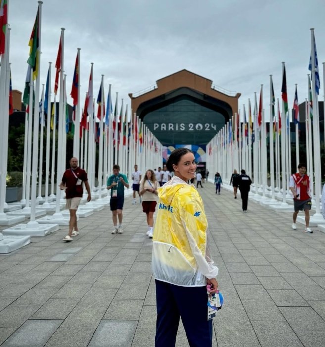 Ангелина Калинина, фото