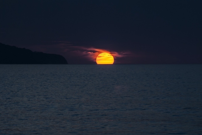Міжнародний день Чорного моря 2023: надзвичайні фото і трішки історії - фото №1
