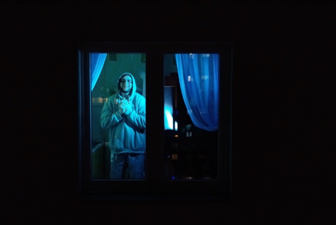 Варто подивитися: український карнтин-серіал — "За вікном" (ФОТО) - фото №5