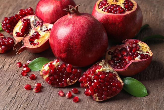 Натуральні помічники: 10 найкращих фруктів, які допомагають побороти запальний процес - фото №7