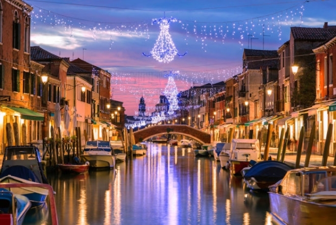 Традиции и особенности празднования Нового года и Рождества в Италии - фото №4