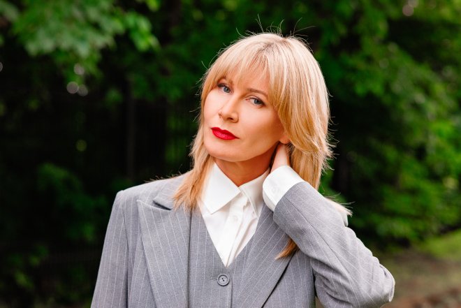 Серіал Справа НБР: трейлер, актори, ролі та опис персонажів