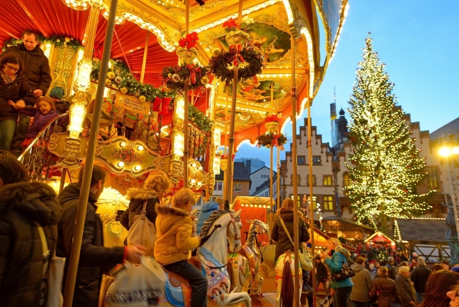 Особливості святкування Нового року та Різдва у Німеччині - фото №4