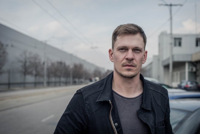 Forbes назвав найпопулярніших українських акторів