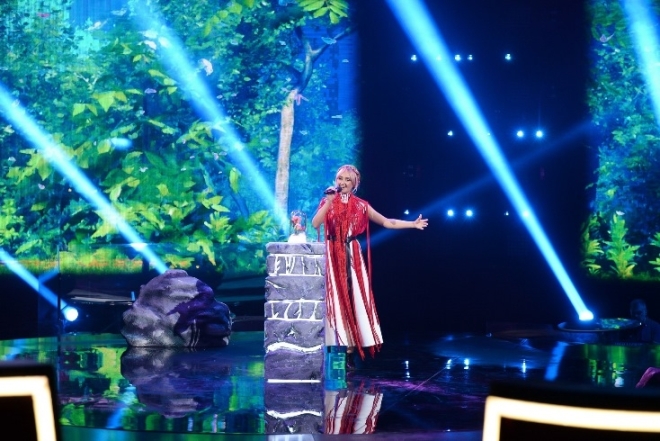 "Голосу країни-11": стали известны имена полуфиналистов шоу - фото №2