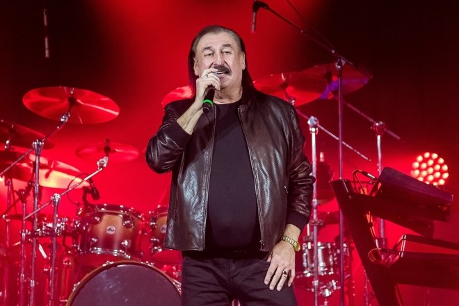 Степан Гига – Павел Зибров назвал диагноз, из-за которого умер певец