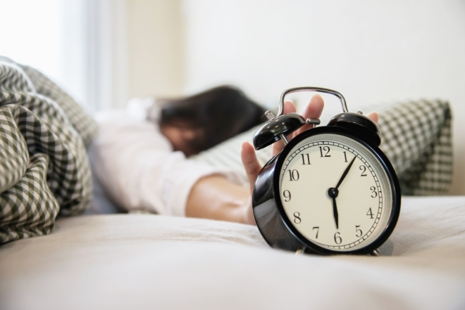 Мифы вокруг сна