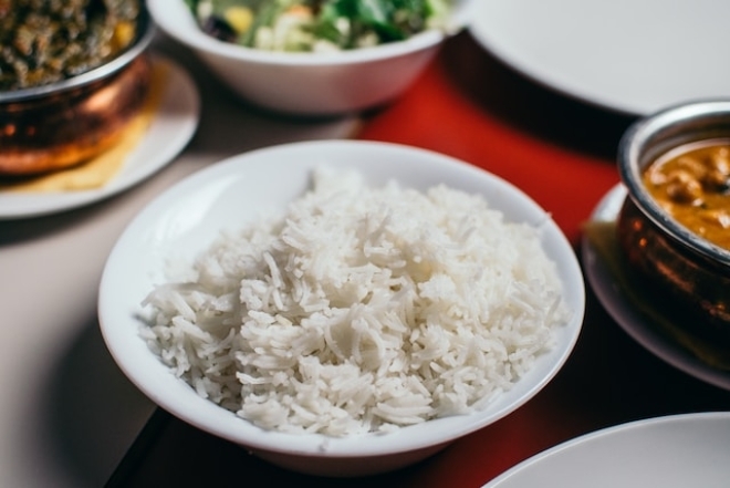 Какие пропорции для приготовления риса